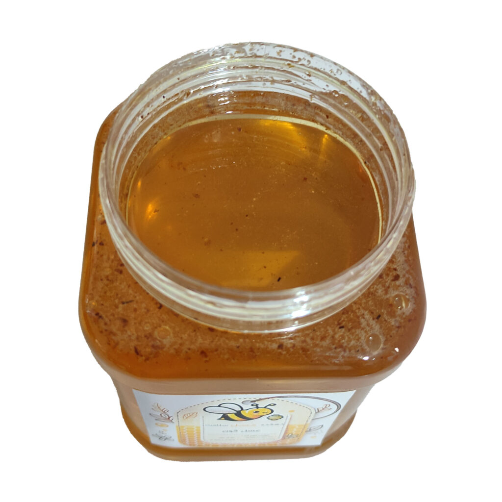 عسل گون طبیعی - Image 2