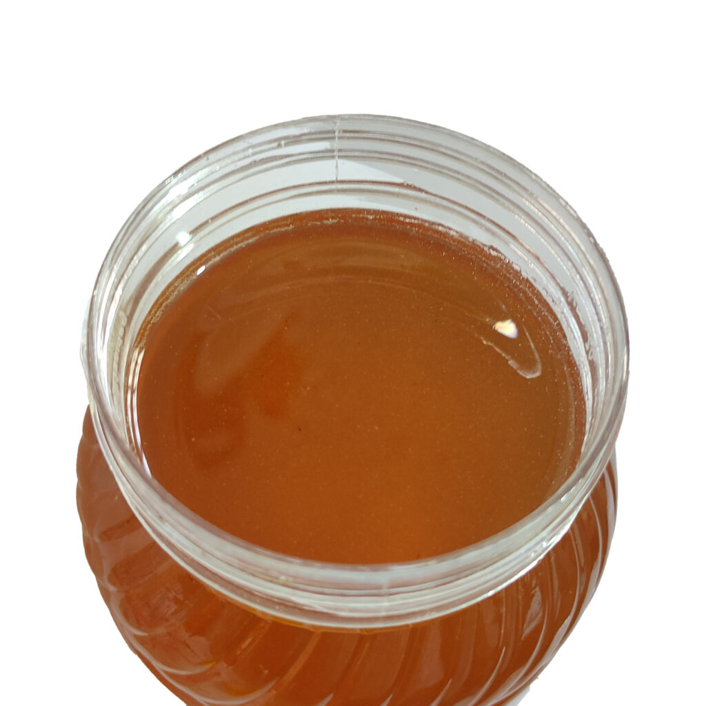 عسل سبلان طبیعی - 1 کیلو گرم - Image 2