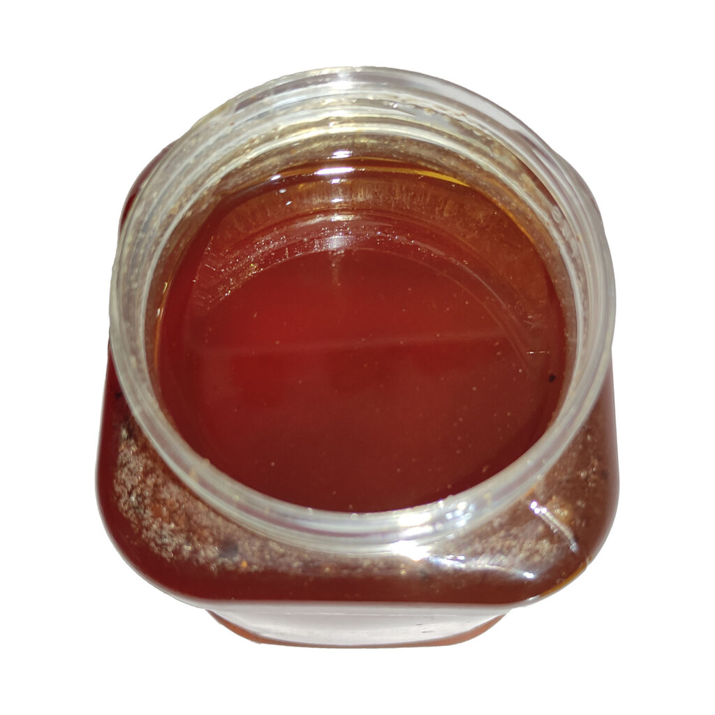 عسل چهل گیاه طبیعی - Image 2