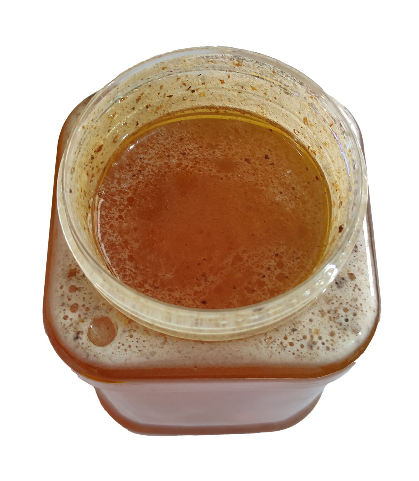 عسل کنار طبیعی - Image 2