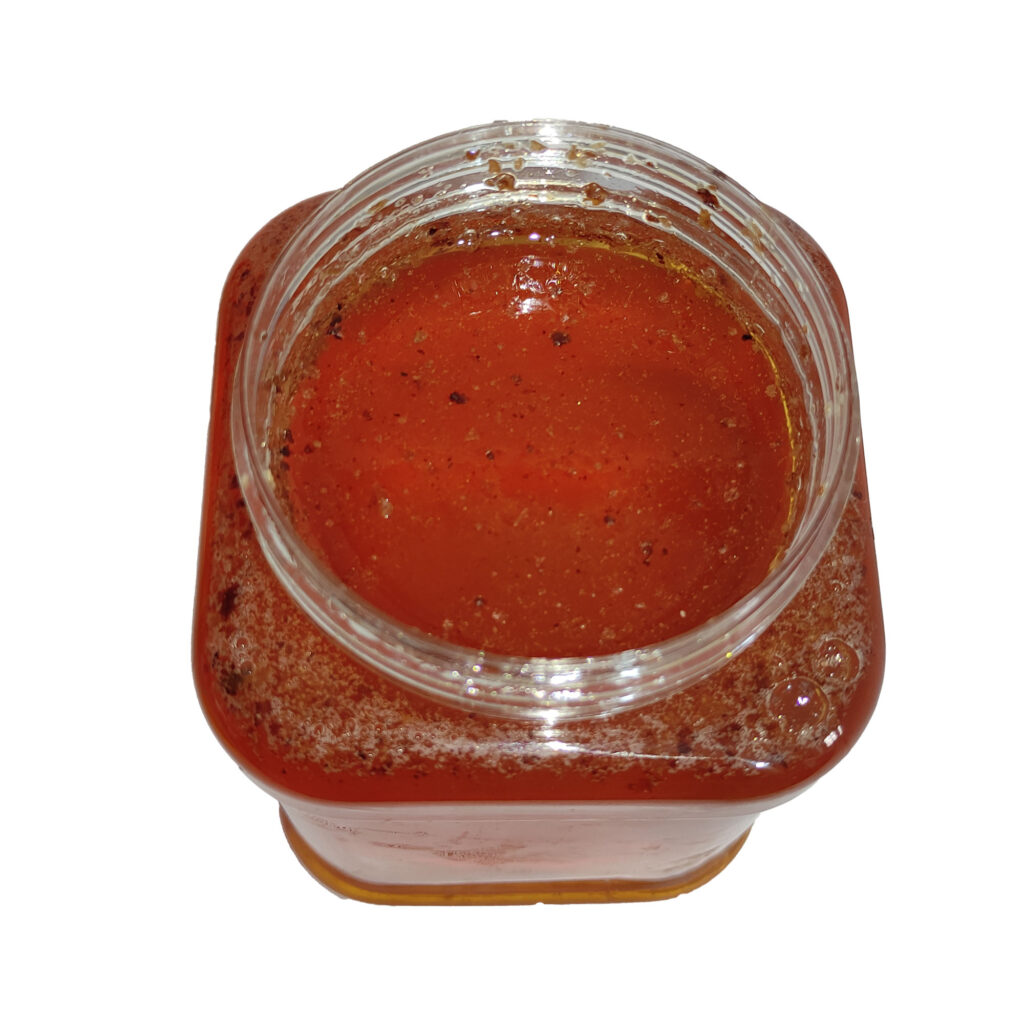 عسل گون تغذیه - Image 2