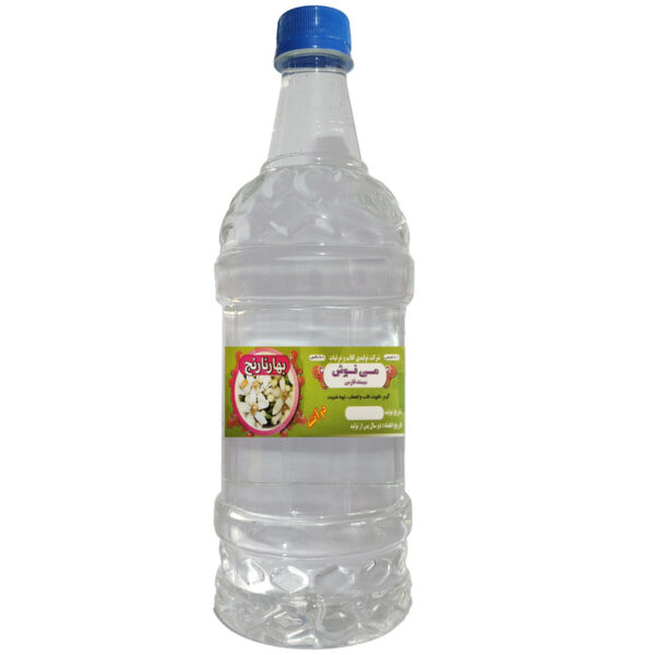 عرق بهار نارنج دو آتیشه میمند فارس - 1000 میلی لیتر