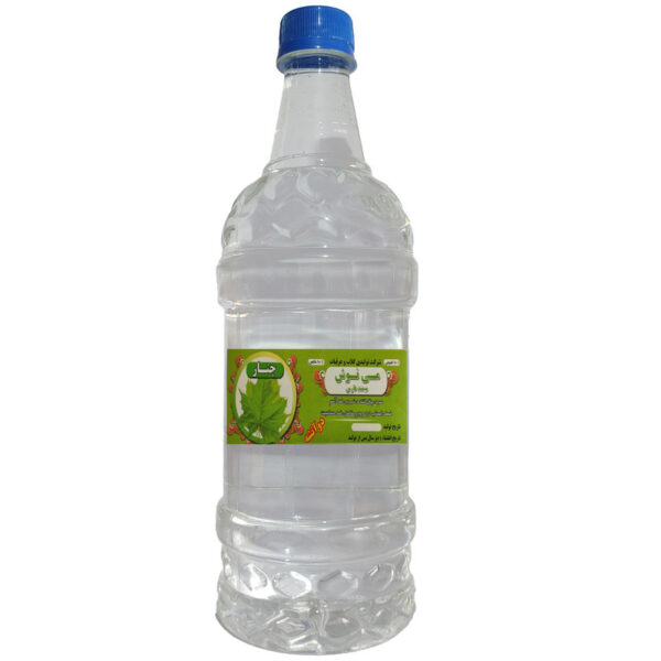 عرق چنار میمند - 1 لیتر