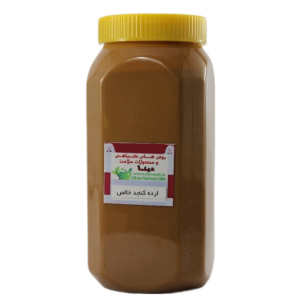 ارده کنجد خالص دینا - 700 گرم