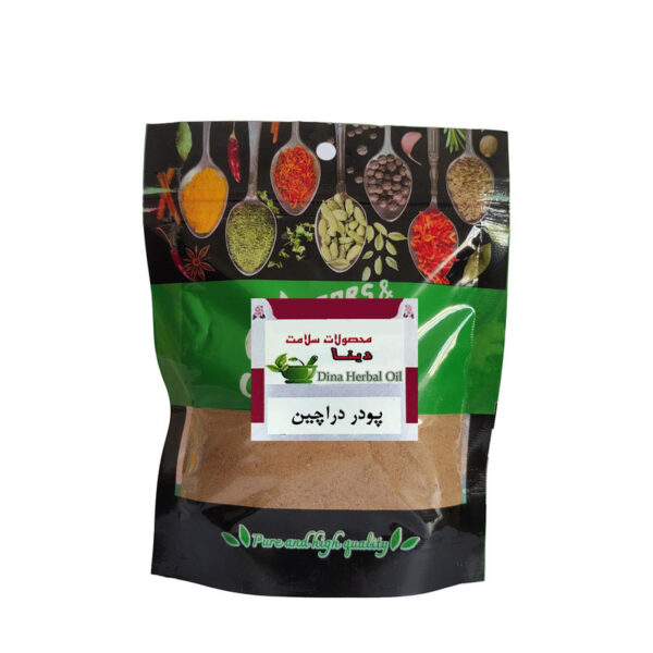 پودر دارچین دینا - 70 گرم