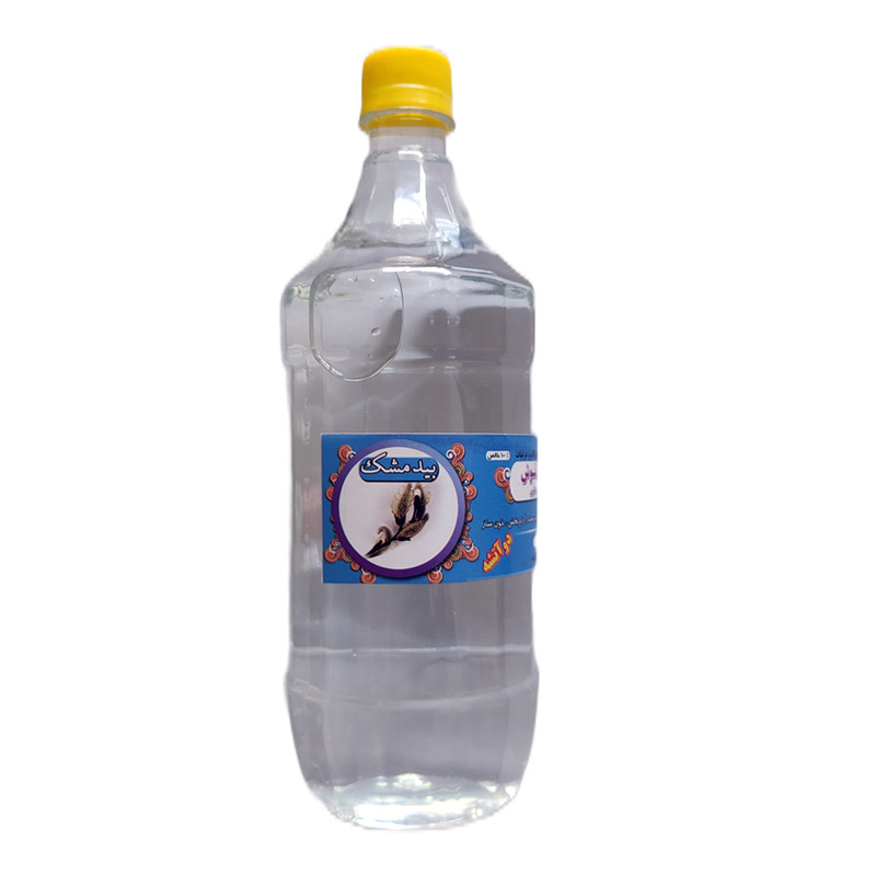عرق بیدمشک دو آتیشه میمند فارس - 1 لیتر - Image 2