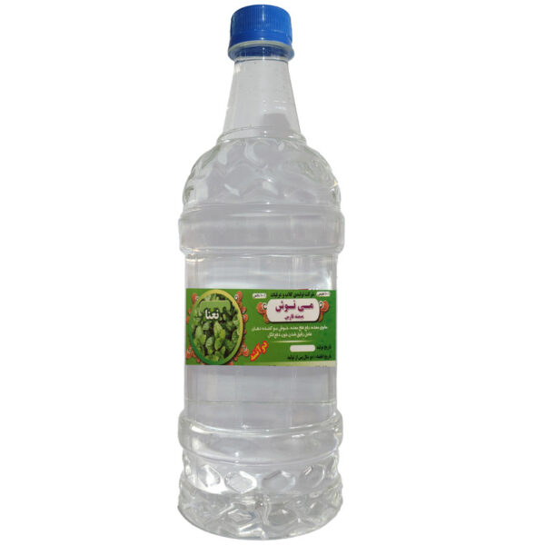 عرق نعنا دو آتیشه میمند فارس - 1 لیتر