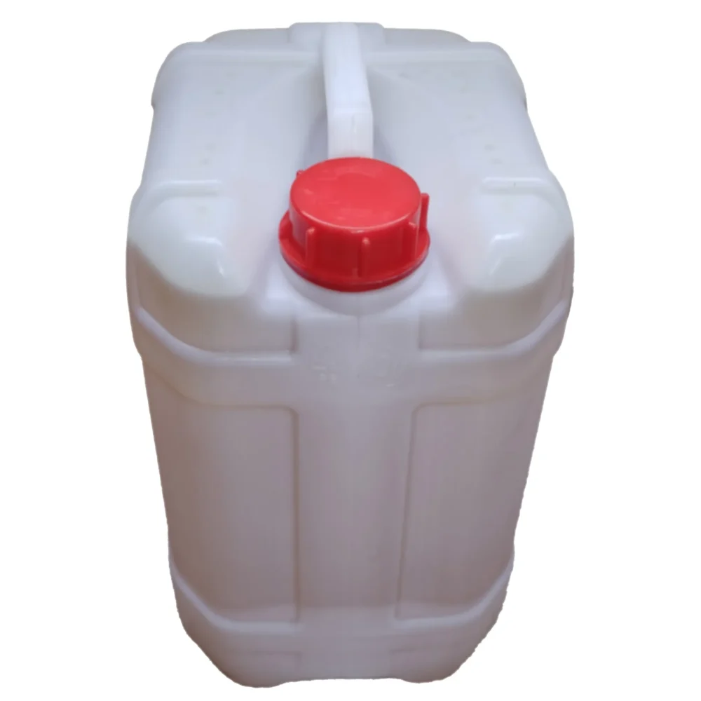 روغن کنجد گالن 20 لیتری - Image 2