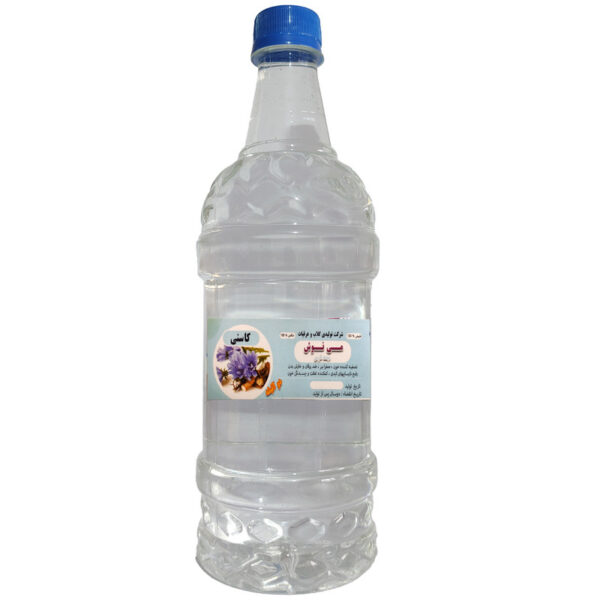 عرق کاسنی میمند دوآتیشه - 1 لیتر