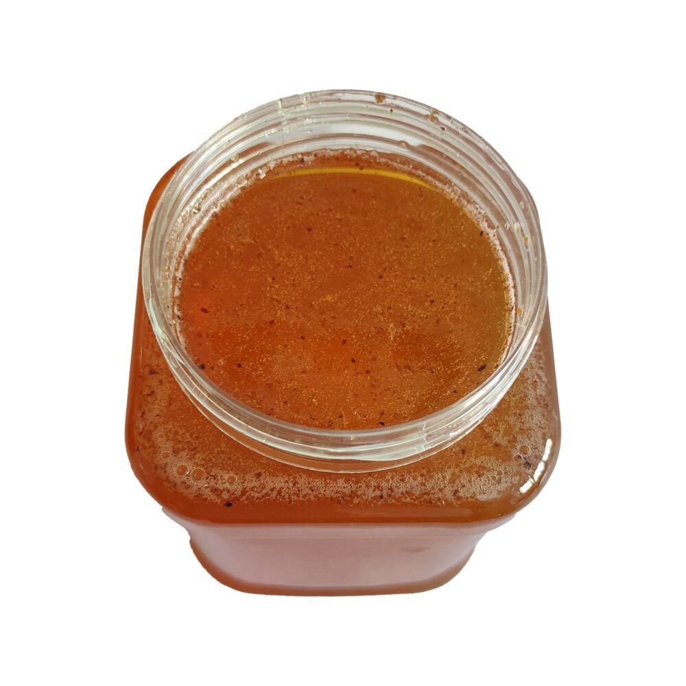 عسل کوهستان دیابتی ساکاروز  پایین - Image 3