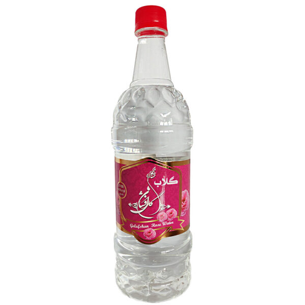 گلاب گل افشان میمند - 1 لیتر