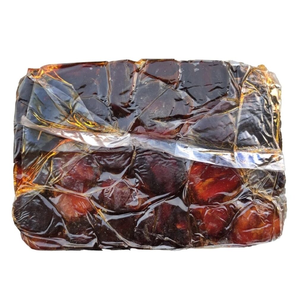 خرما کبکاب درجه یک ساعی - 1150 گرم - Image 2